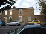 Fairfield Road, LONDON