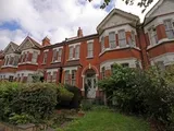 Granville Gardens, Ealing