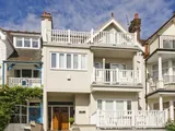 Grand Parade, Leigh-on-Sea