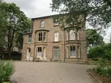 Marlborough Road, Buxton