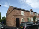 Gable Cottage Dog Lane, Kelsall, Tarporley CW6