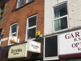 Granby Street, Leicester Sept 2012