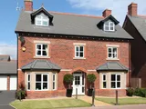 Sandmoor Place, Lymm