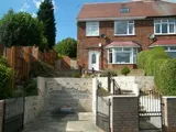 Bentinck Road, Carlton, Nottingham