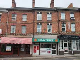 Fore Street, Exeter