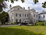 The Old Street, Fetcham, Leatherhead, Surrey
