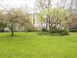 Kensington Square, Kensington, London, W8