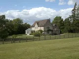 Upper Severalls, Ablington, Bibury, Near Cirencester