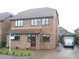 Allott Close, Ravenfield, Rotherham S65