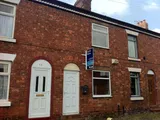 Lewin Street, Middlewich CW10