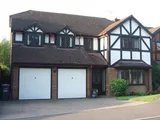 Willow Park, Haywards Heath, RH16