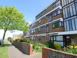 Beach Avenue, Birchington