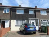 Littlemore Road, Abbey Wood