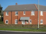 Summers Terrace, Glanvill Way, Honiton, Devon
