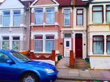 Kingston Road, Ilford