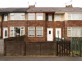 128, 128 Welwyn Park Avenue, Hull, East Yorkshire, HU6 7DL
