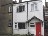 Grayshon Street, Drighlington, Bradford BD11