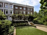 Holland Park Avenue, London, W11