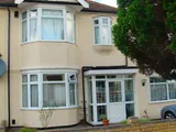 Wycombe Road, Gants Hill, Ilford