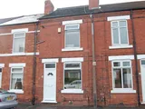 Henry Street, Hucknall, Nottinghamshire
