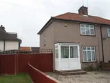 Homefield Road