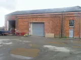 Station Yard, Midge Hall, Leyland