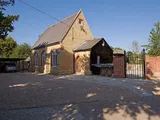 Soham Road, Stuntney, Cambridgeshire