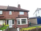Manley Road, Ben Rhydding, Ilkley, West Yorkshire, LS29