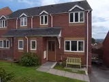 Brynfa Avenue, Welshpool, Powys, SY21