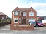 Doncaster Road, Harlington, Doncaster, DN5