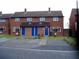 Bath Crescent, Wyton on the Hill, St Ives, PE28