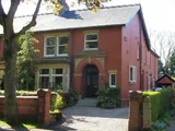 Egerton Road, Ashton-on-Ribble, Preston, Lancashire, PR2
