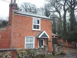 Anchor Street, Coltishall, Norwich, NR12
