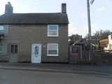 The Row, Sutton, Cambridgeshire