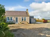 Mount Farm Cottage, Cupar, Fife