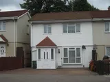 Halcot Avenue, Bexleyheath DA6