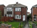 Dean Road, Ferryhill DL17