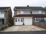 Lathom Drive, Maghull