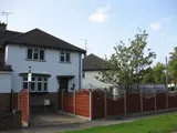 Grove Road, Basingstoke