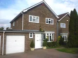 Monterey Close, Bexley DA5
