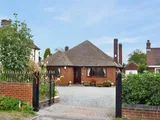 Rolleston Road, Burton-On-Trent DE13