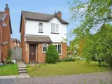 Poppy Gardens, Alrewas, Burton On Trent DE13
