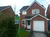 Meadowbrook Close, Bury BL9