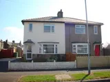 Glenroy Avenue, Colne