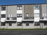 Carron Road, Falkirk FK2