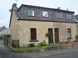 Glasgow Road, Denny FK6