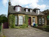 Weir Street, Falkirk FK1