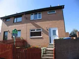 Carron View, Rumford, Falkirk FK2
