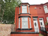 Asquith Avenue, Birkenhead