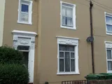 Montpellier Road